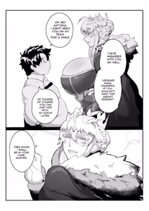 Page 755 of Patreon / Pixiv / FANBOX - FULL GALLERY Part.1 - preview thumbnail