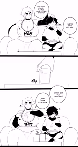 Page 797 of Patreon / Pixiv / FANBOX - FULL GALLERY Part.1 - preview thumbnail