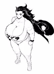 Page 810 of Patreon / Pixiv / FANBOX - FULL GALLERY Part.1 - preview thumbnail