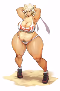 Page 823 of Patreon / Pixiv / FANBOX - FULL GALLERY Part.1 - preview thumbnail