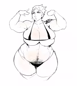 Page 824 of Patreon / Pixiv / FANBOX - FULL GALLERY Part.1 - preview thumbnail