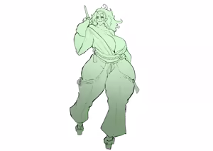 Page 851 of Patreon / Pixiv / FANBOX - FULL GALLERY Part.1 - preview thumbnail