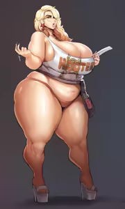 Page 927 of Patreon / Pixiv / FANBOX - FULL GALLERY Part.1 - preview thumbnail