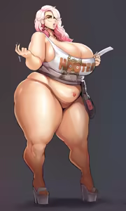 Page 929 of Patreon / Pixiv / FANBOX - FULL GALLERY Part.1 - preview thumbnail