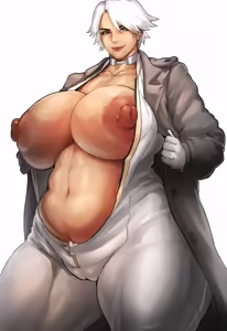 Page 948 of Patreon / Pixiv / FANBOX - FULL GALLERY Part.1 - preview thumbnail