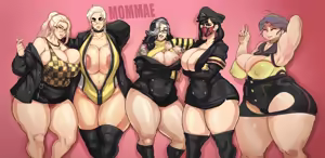 Page 978 of Patreon / Pixiv / FANBOX - FULL GALLERY Part.1 - preview thumbnail
