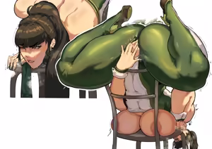 Page 184 of Patreon / Pixiv / FANBOX - FULL GALLERY Part.2 - preview thumbnail