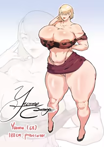 Page 46 of Patreon / Pixiv / FANBOX - FULL GALLERY Part.2 - preview thumbnail