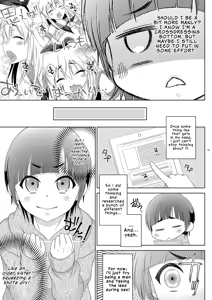 Page 7 of Shimakaze-kun wa Ecchi no Shudouken ga Hoshii (Kantai Collection -KanColle-) | Shimakaze-kun Wants the Initiative During Sex - preview thumbnail