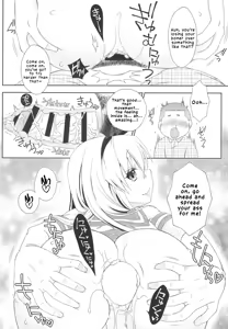 Page 22 of Shimakaze-kun to OtaCir no Mob-tachi (Kantai Collection -KanColle-) | Shimakaze-kun and the Otaku Circle's Mobs - preview thumbnail
