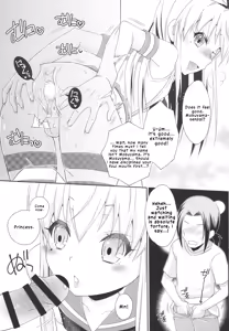 Page 23 of Shimakaze-kun to OtaCir no Mob-tachi (Kantai Collection -KanColle-) | Shimakaze-kun and the Otaku Circle's Mobs - preview thumbnail