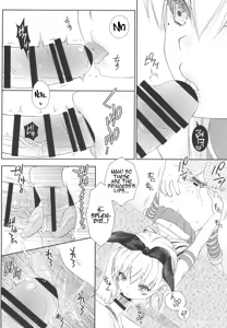 Page 24 of Shimakaze-kun to OtaCir no Mob-tachi (Kantai Collection -KanColle-) | Shimakaze-kun and the Otaku Circle's Mobs - preview thumbnail