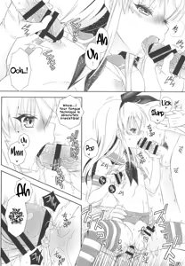 Page 32 of Shimakaze-kun to OtaCir no Mob-tachi (Kantai Collection -KanColle-) | Shimakaze-kun and the Otaku Circle's Mobs - preview thumbnail