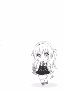 Page 4 of Shimakaze-kun to OtaCir no Mob-tachi (Kantai Collection -KanColle-) | Shimakaze-kun and the Otaku Circle's Mobs - preview thumbnail