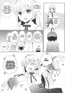 Page 45 of Shimakaze-kun to OtaCir no Mob-tachi (Kantai Collection -KanColle-) | Shimakaze-kun and the Otaku Circle's Mobs - preview thumbnail