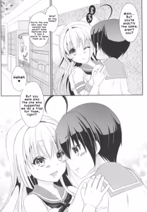 Page 52 of Shimakaze-kun to OtaCir no Mob-tachi (Kantai Collection -KanColle-) | Shimakaze-kun and the Otaku Circle's Mobs - preview thumbnail