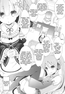 Page 10 of Shimakaze-kun to OtaCir no Mob-tachi (Kantai Collection -KanColle-) | Shimakaze-kun and the Otaku Circle's Mobs - preview thumbnail