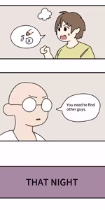 Page 17 of Parasite #1-3 - preview thumbnail