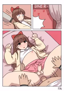 Page 11 of Crossdressing Bar (uncensored) - preview thumbnail