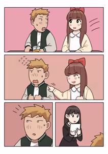 Page 5 of Crossdressing Bar (uncensored) - preview thumbnail