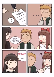 Page 6 of Crossdressing Bar (uncensored) - preview thumbnail