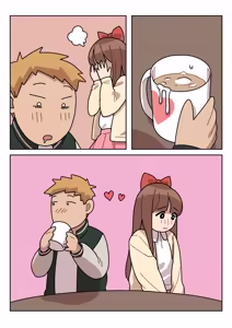 Page 9 of Crossdressing Bar (uncensored) - preview thumbnail