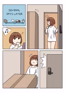 Page 8 of Clone (uncensored) - preview thumbnail