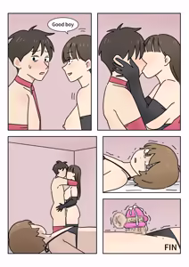 Page 102 of Couple #1-3 - preview thumbnail