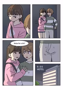 Page 15 of Couple #1-3 - preview thumbnail
