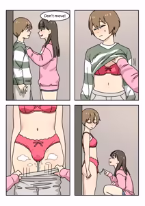 Page 16 of Couple #1-3 - preview thumbnail