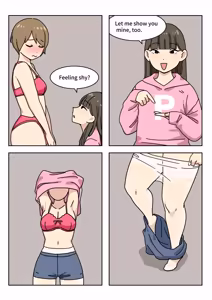 Page 17 of Couple #1-3 - preview thumbnail