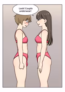 Page 18 of Couple #1-3 - preview thumbnail