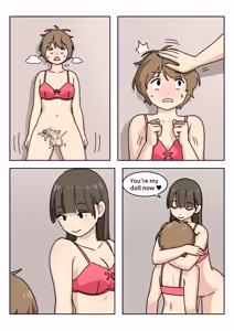 Page 34 of Couple #1-3 - preview thumbnail