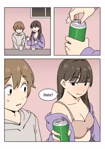 Page 4 of Couple #1-3 - preview thumbnail