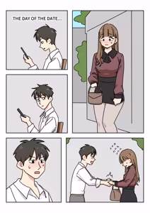 Page 43 of Couple #1-3 - preview thumbnail
