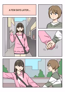 Page 5 of Couple #1-3 - preview thumbnail