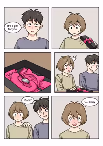 Page 78 of Couple #1-3 - preview thumbnail