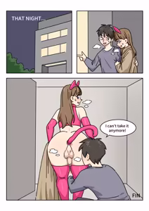 Page 79 of Couple #1-3 - preview thumbnail