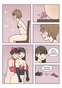 Page 93 of Couple #1-3 - preview thumbnail