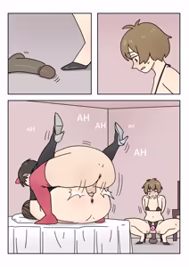 Page 94 of Couple #1-3 - preview thumbnail