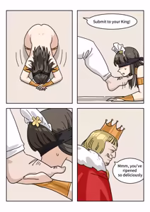 Page 11 of Prince - preview thumbnail
