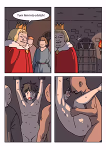 Page 6 of Prince - preview thumbnail