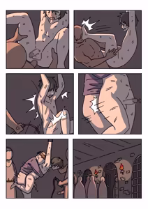 Page 7 of Prince - preview thumbnail