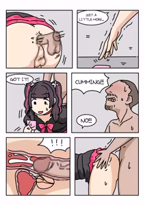 Page 17 of SISSY MAKER - preview thumbnail