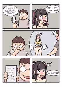 Page 26 of SISSY MAKER - preview thumbnail