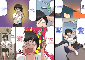 Page 10 of Ichatsuki Okaa-san to Shishunki no Boku 6 Kansei | Излишне ласковая мама и мой переходный возраст 2 - preview thumbnail