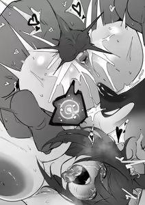 Page 28 of FANBOX / Patreon FULL GALLERY - preview thumbnail