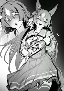 Page 293 of FANBOX / Patreon FULL GALLERY - preview thumbnail