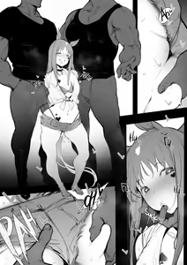 Page 347 of FANBOX / Patreon FULL GALLERY - preview thumbnail