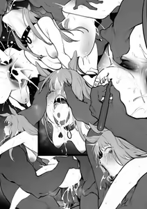 Page 352 of FANBOX / Patreon FULL GALLERY - preview thumbnail
